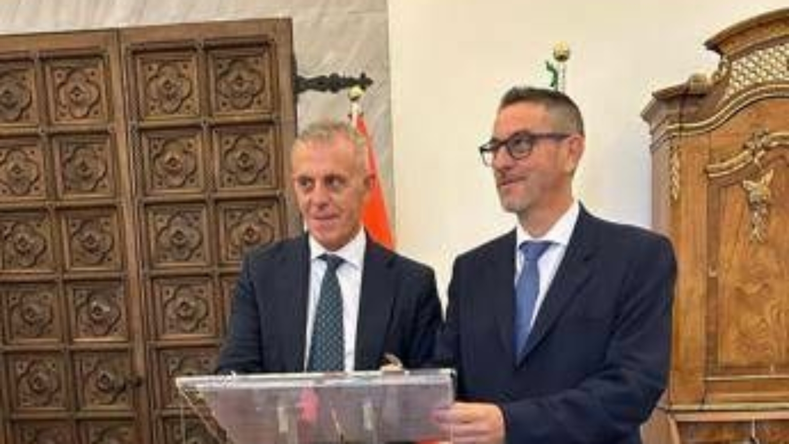 Farmaceutica, X Pharma e Leo Pharma siglano partnership innovativa in dermatologia