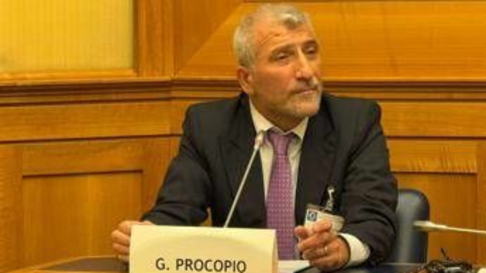 Tumori, oncologo Procopio: "Prostate Cancer Unit modello da estendere in tutta l'Italia"