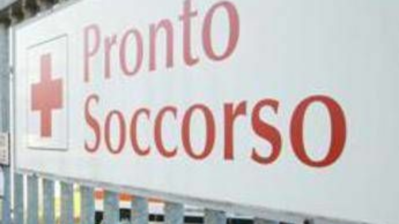 Pronto soccorso, da gennaio uno su 4 con meno del 50% dell’organico: l'indagine
