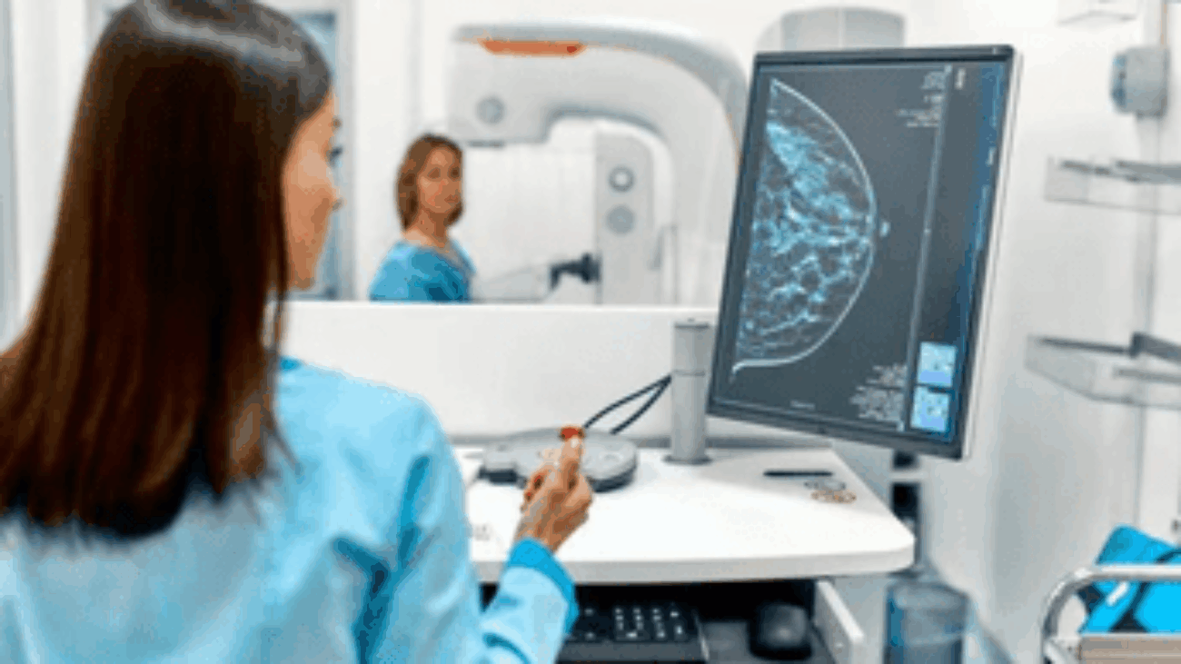 Cancro seno, Fondazione Aiom: "Ogni anno in Veneto 5.200 nuovi casi"