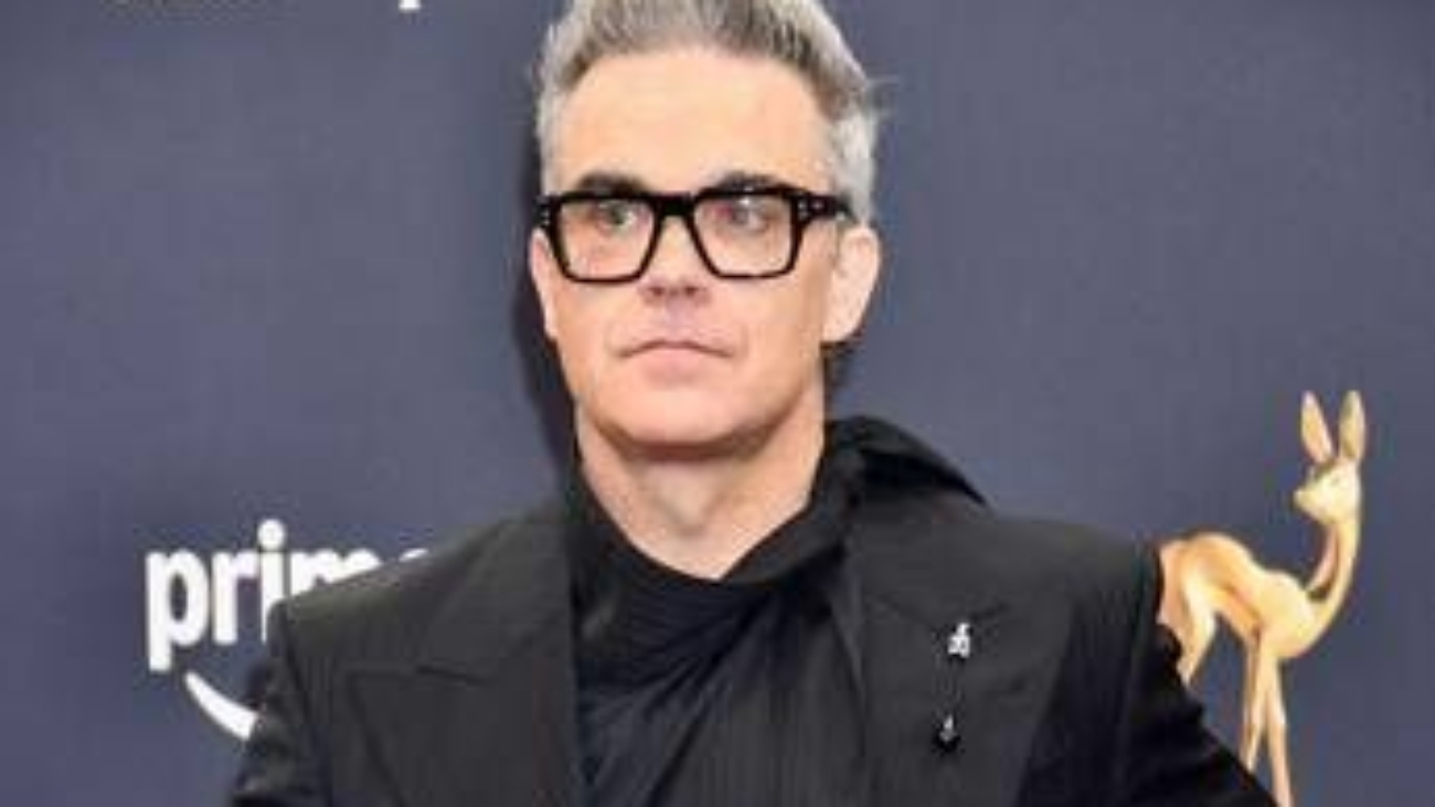 Robbie Williams e l'anti-obesità, gli esperti: "Rischio cecità? Non c'è causa-effetto"