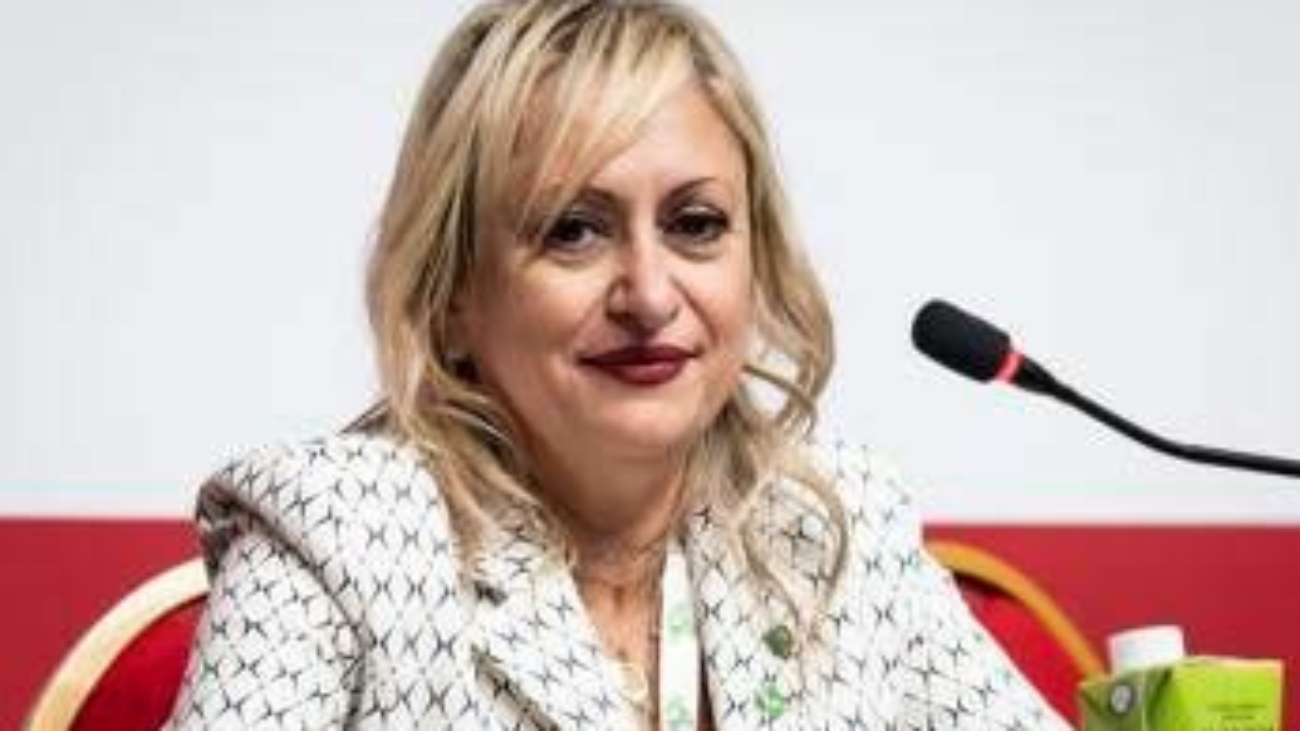 Aiom, Rossana Berardi presidente eletto degli oncologi italiani