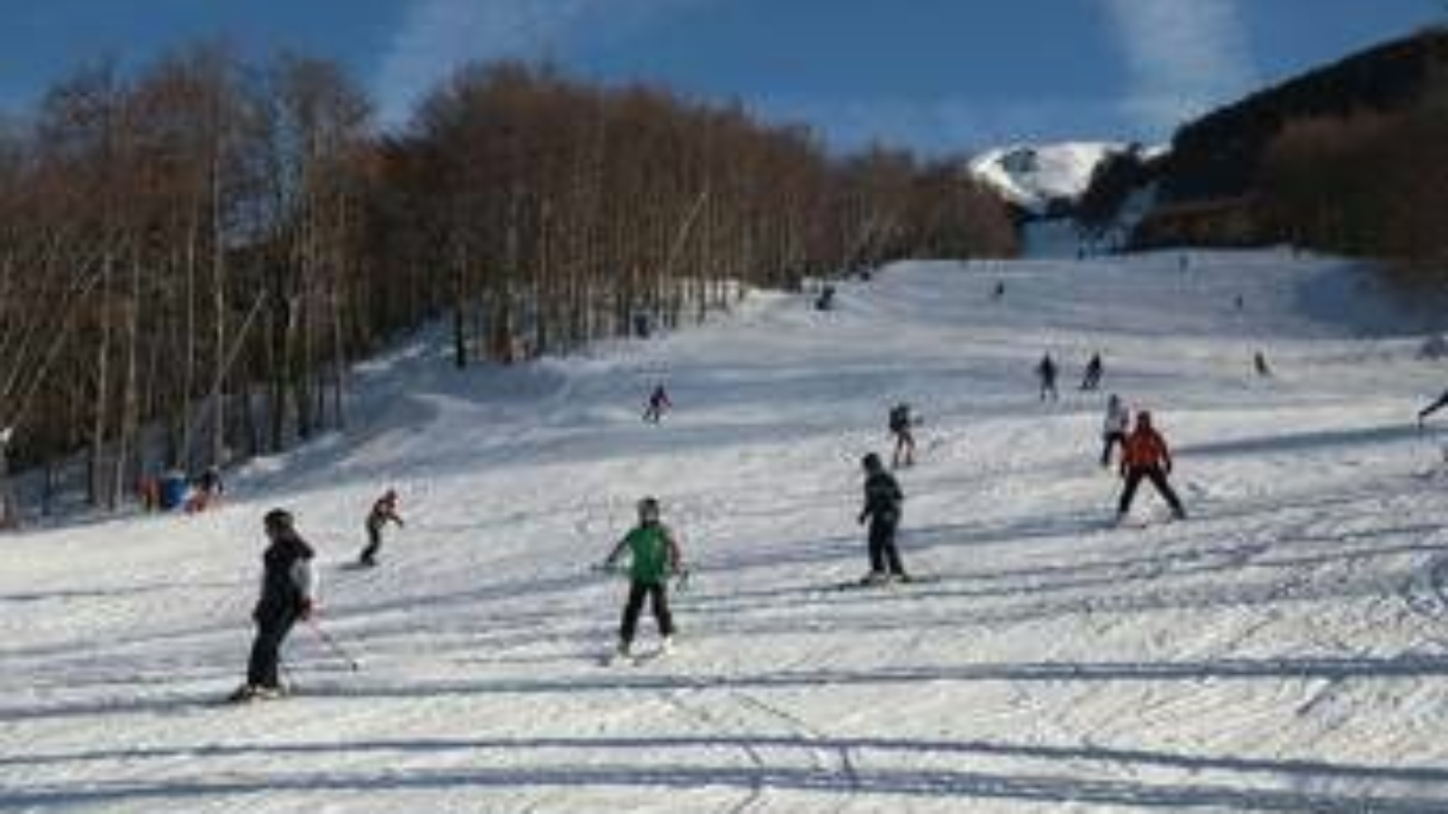 Sci, "in pista si va allenati o crack seri": i consigli dell'esperto