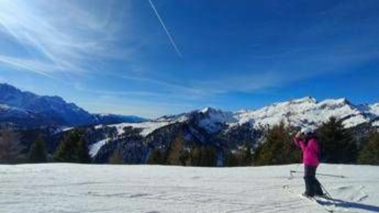 Sport invernali e vacanze natalizie, consigli contro i piccoli traumi