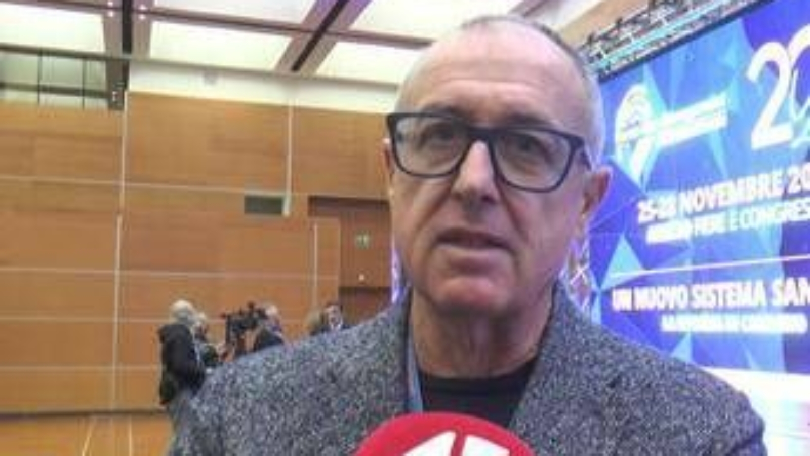 Spandonaro (Crea): "Necessario ripensare complessivamente il sistema"