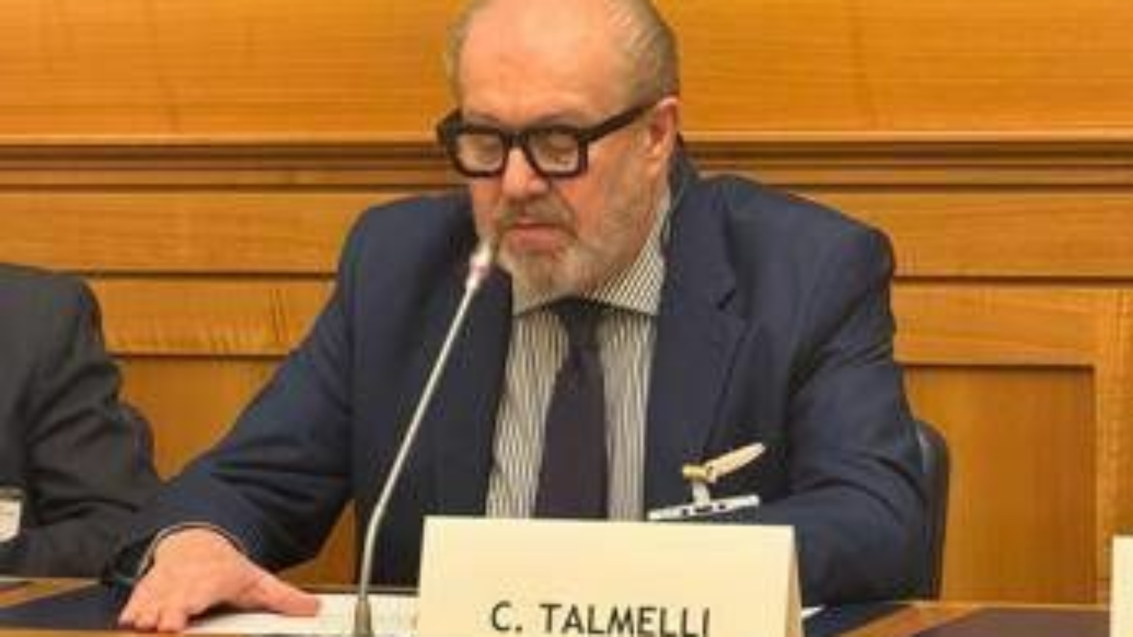 Tumori, Talmelli (Europa Uomo): "Cancro prostata non è tabù ma se ne parla poco"