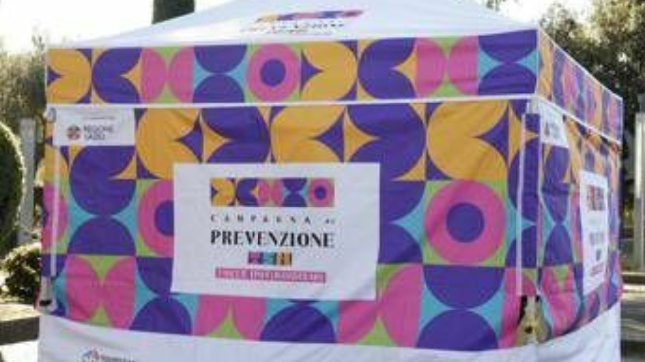 Ipotiroidismo, la prevenzione arriva a Roma con screening venerdì a Piazza del Popolo