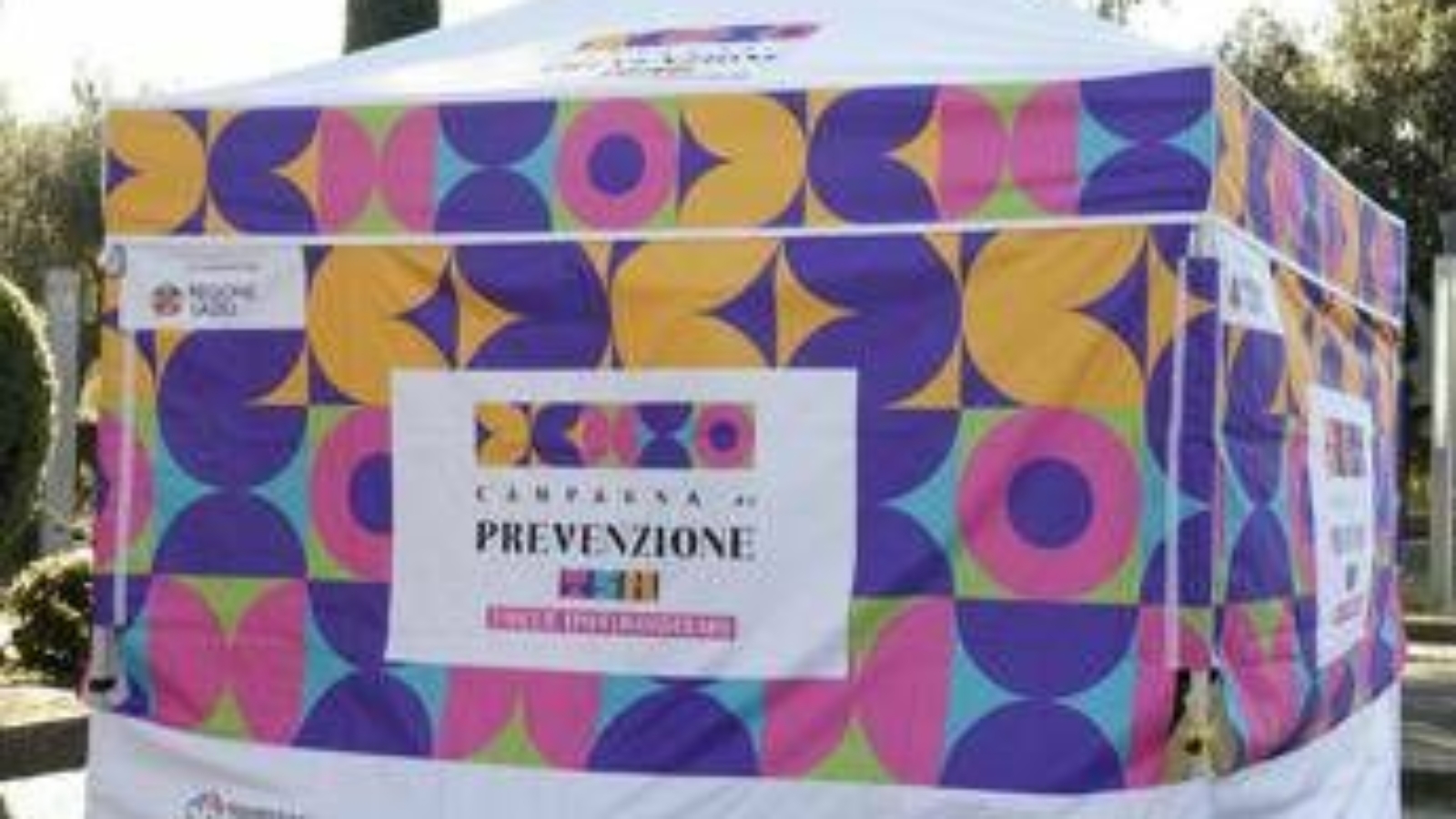 Ipotiroidismo, la prevenzione arriva a Roma con screening venerdì a Piazza del Popolo