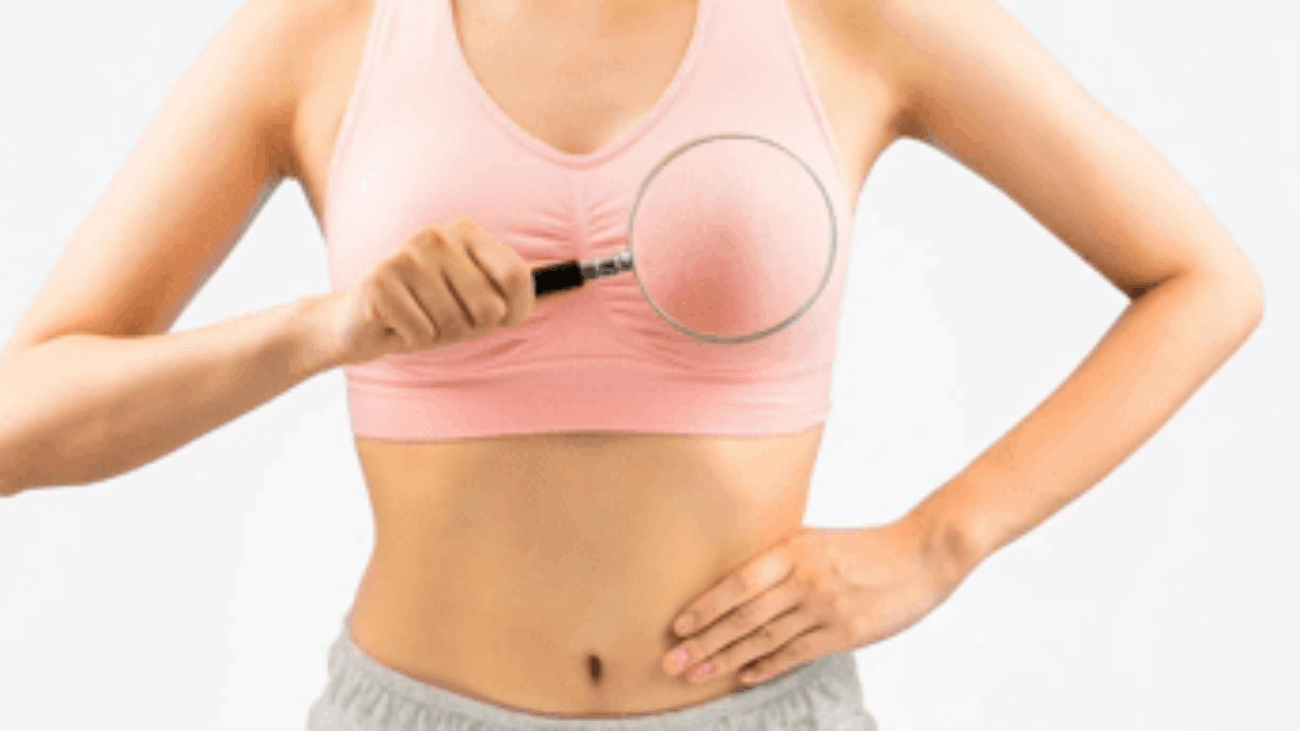 Cancro seno, con test genomici - 48% ricorso a chemioterapia