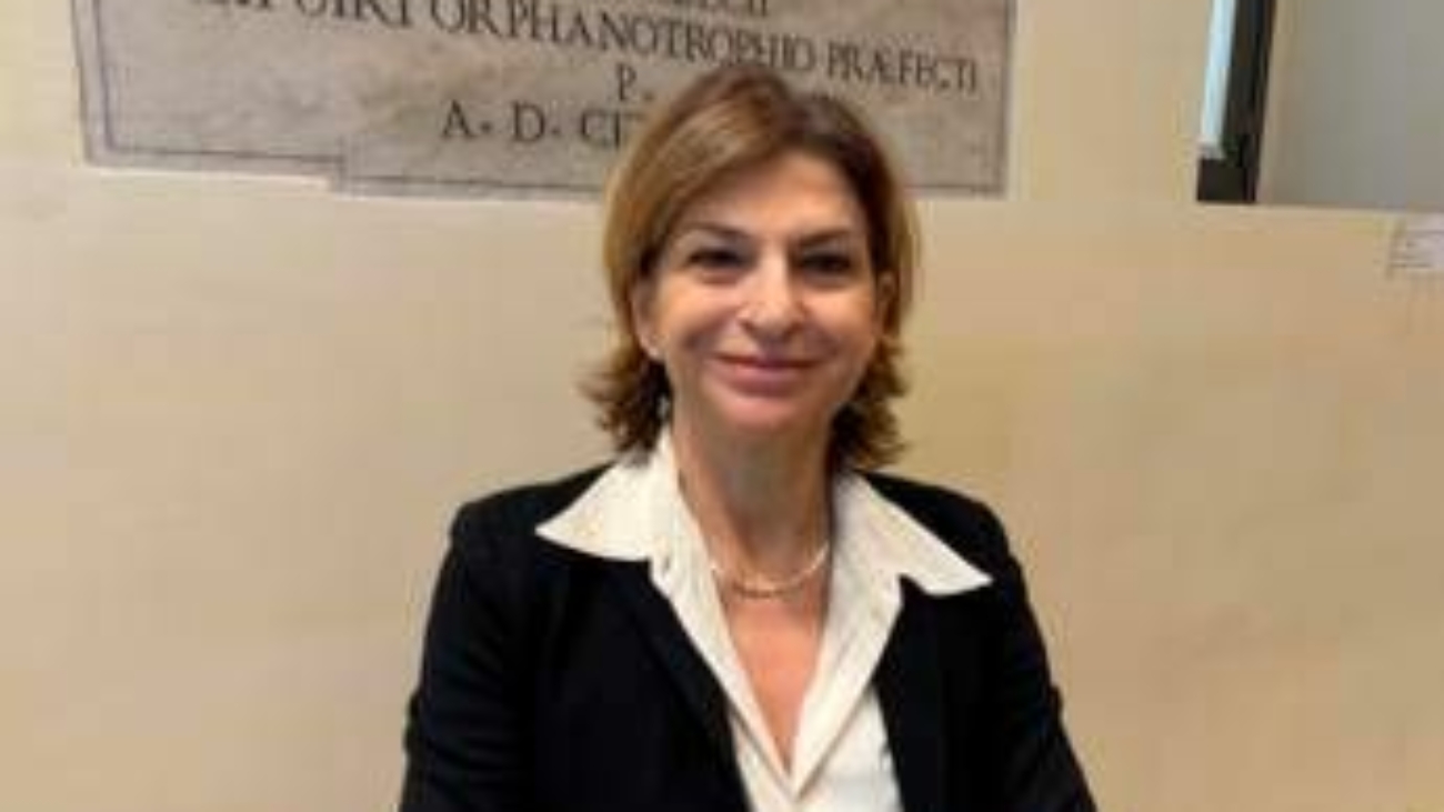 Fumo, Giulia Veronesi: "Resta grande emergenza sanitaria, serve il coraggio di agire"