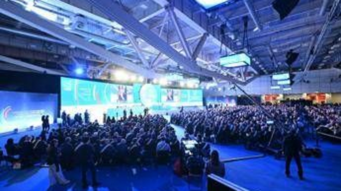 Assemblea Anci, prevenzione, stili di vita e sostenibilità al Driving Change Arena