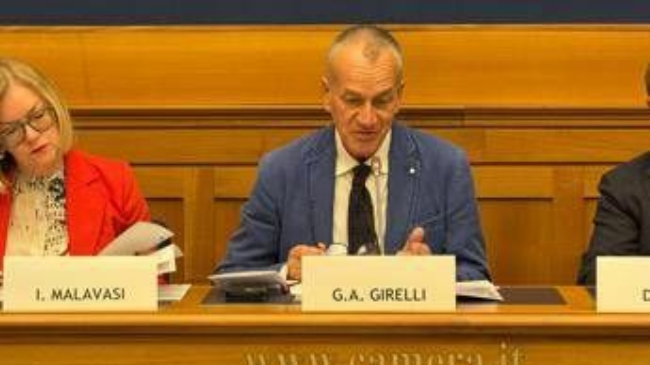 Cancro prostata, Girelli (Pd): "Investire in prevenzione e formazione"