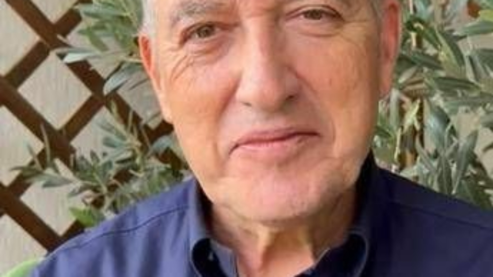 Prevenzione dei tumori, Vaia: "Stili di vita sani primo motore della vita"