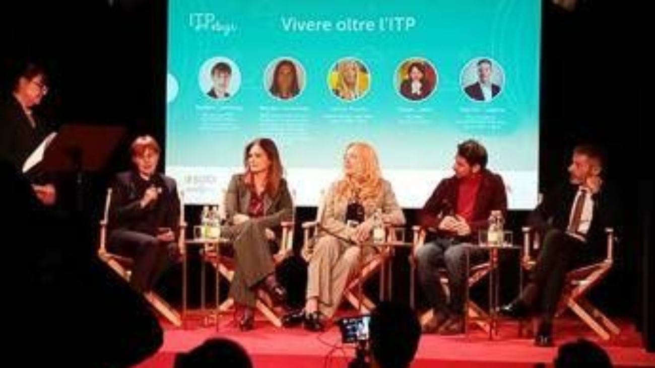 Trombocitopenia immune, si alza il sipario sul vissuto dei pazienti con la campagna 'Itp on Stage'