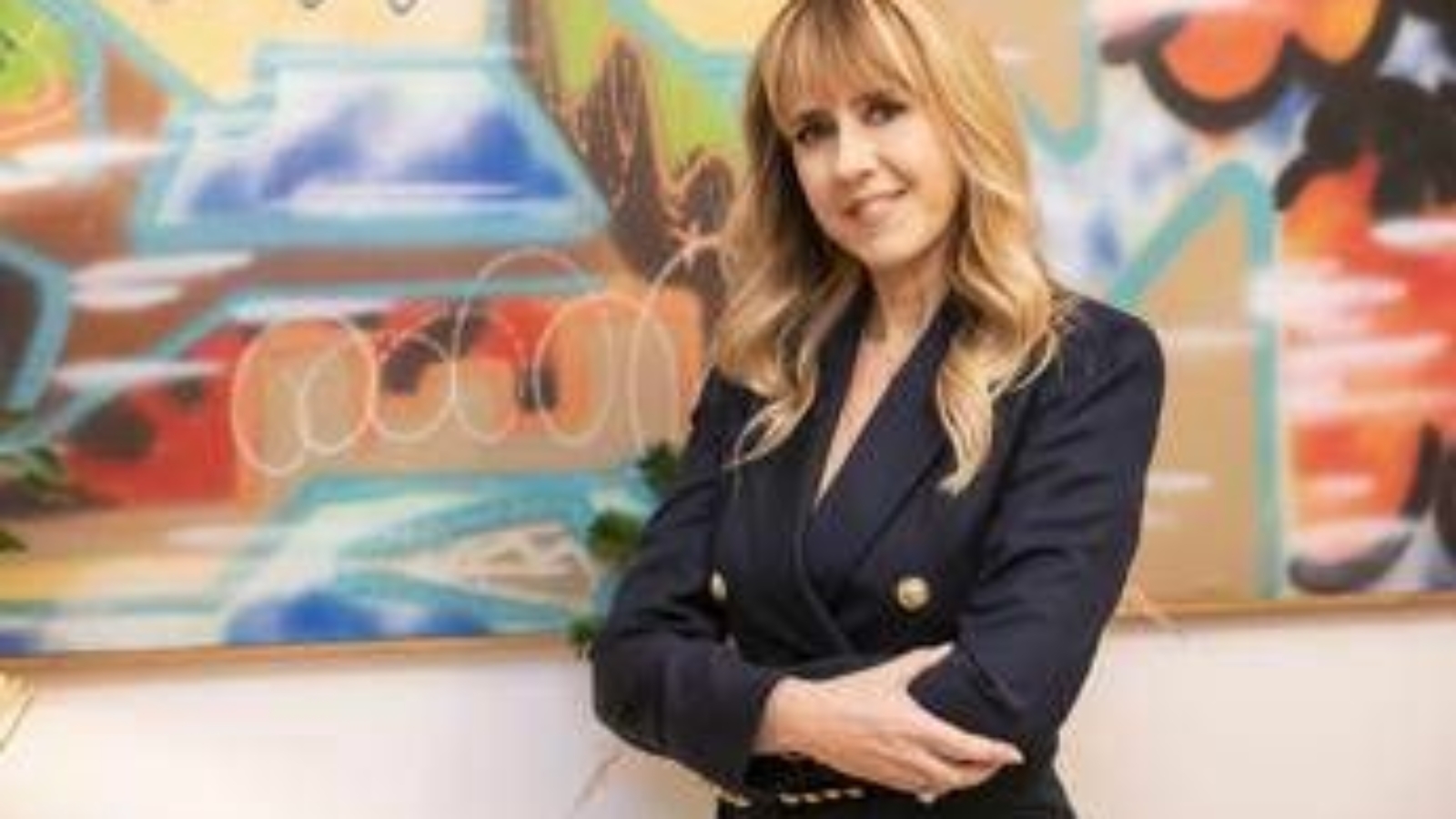 Cancro seno, Luppi (Msd Italia): "Raccontare la malattia aiuta il percorso di cura"