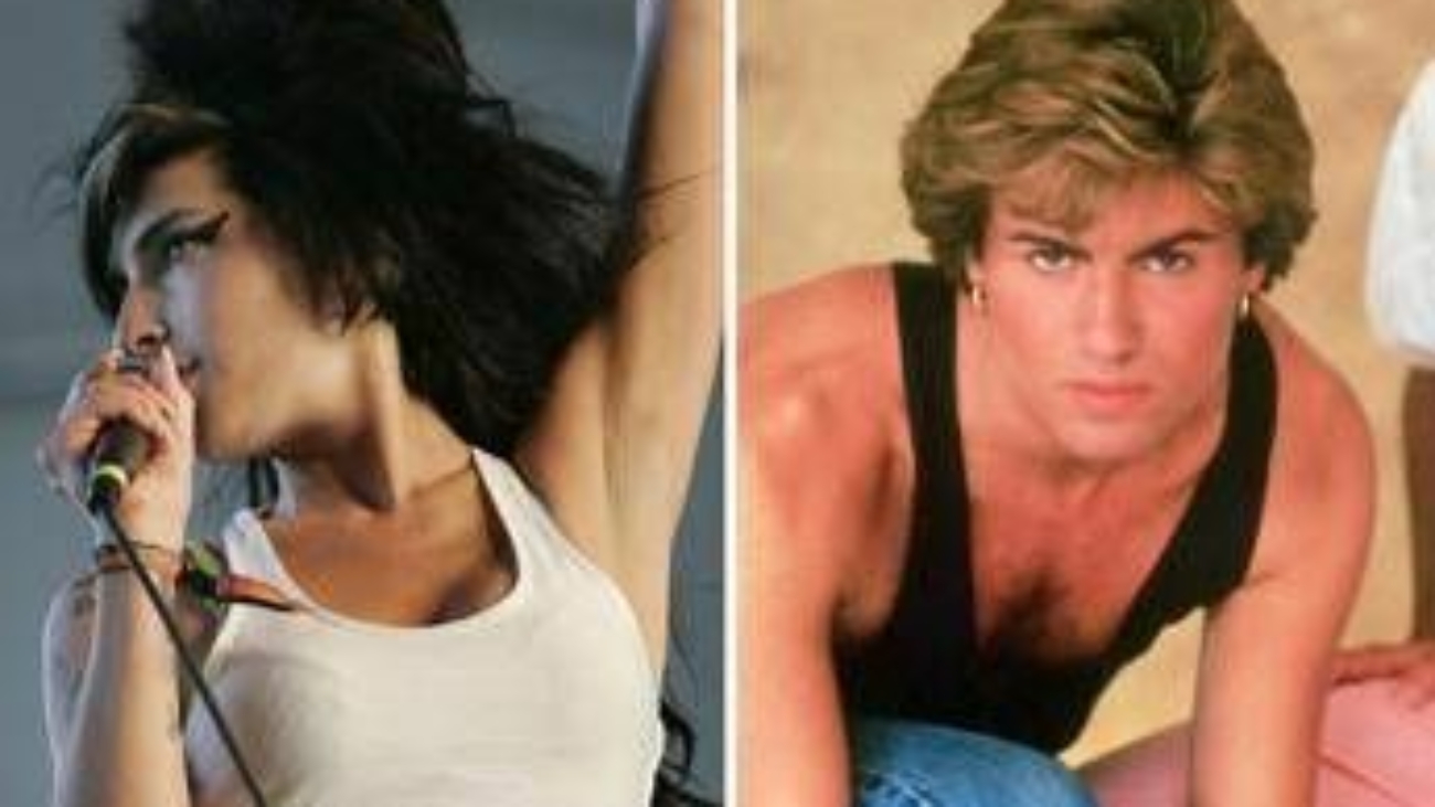 Famosi da morire, diventare star accorcia di 4 anni la vita dei cantanti