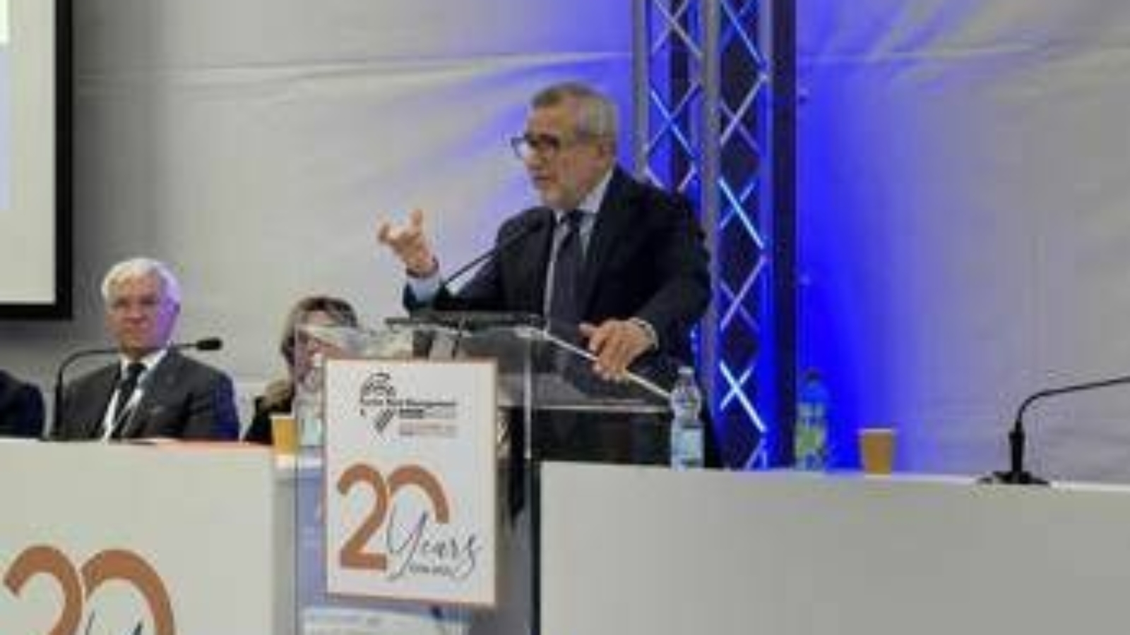 Zaffini: "In riforma i 3 profili di specializzazione infermieristica"