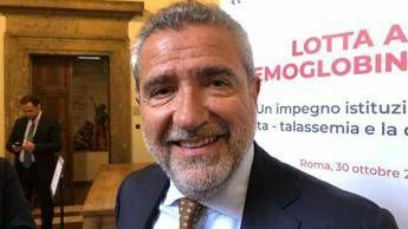 Sanità, Zaffini (FdI): "Quasi un terzo della finanziaria dedicata alla sanità"