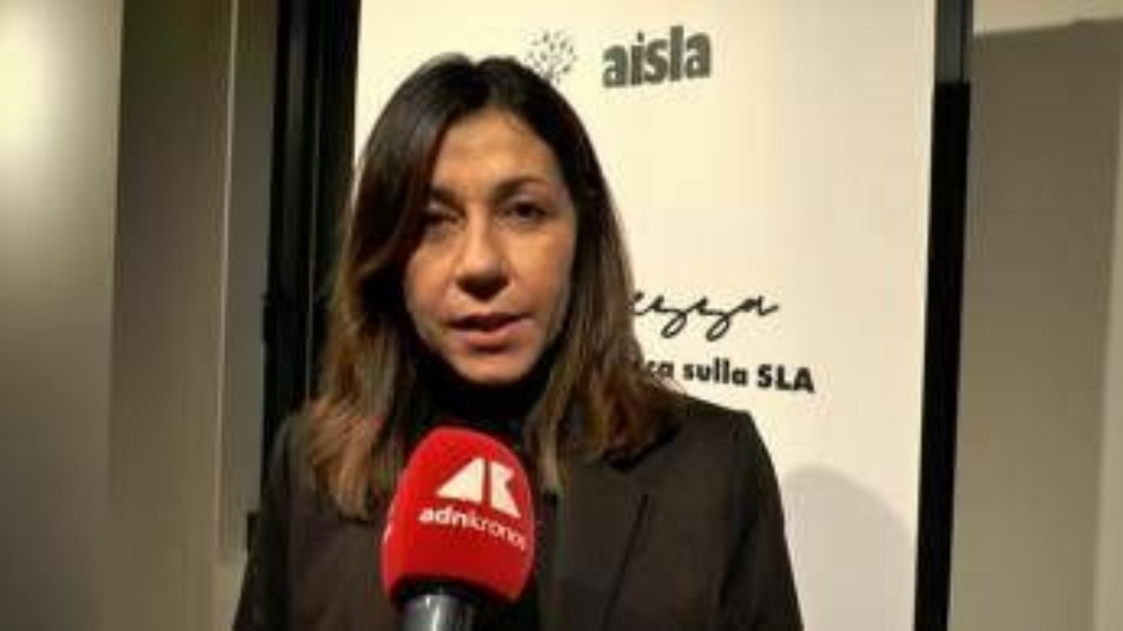 Sla, Cerri (NeMo): "Fondamentale una comunit&agrave; coesa per il progresso scientifico"