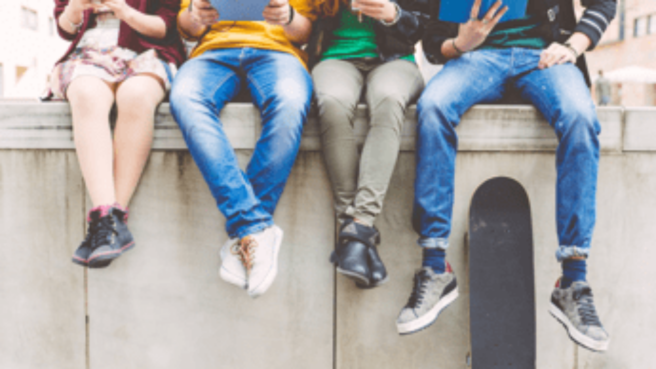 Sedentario 1 adolescente su 5, campagna 'InFormaTeen' con Gigi Buffon