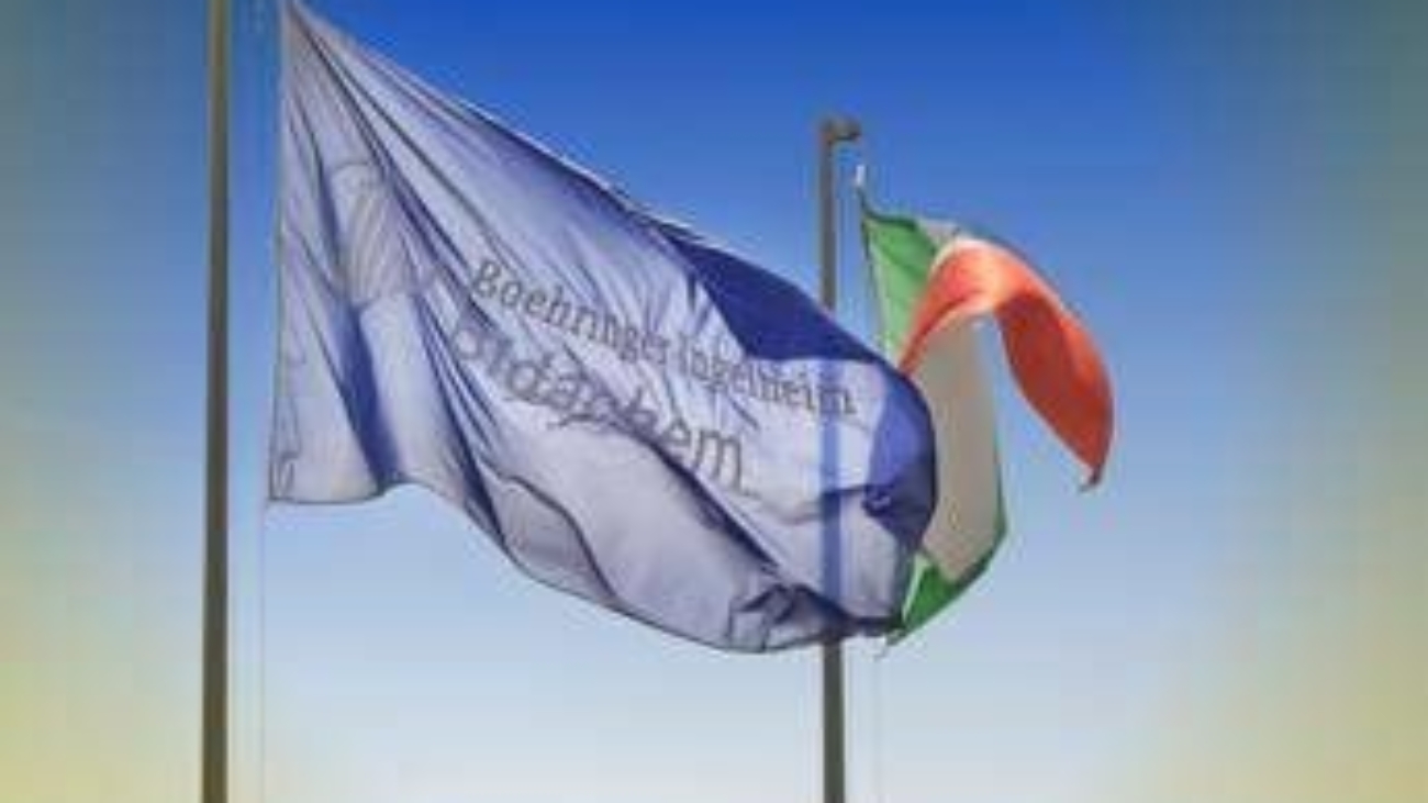 Boehringer Ingelheim, Sara Frattini alla guida di Bidachem Spa