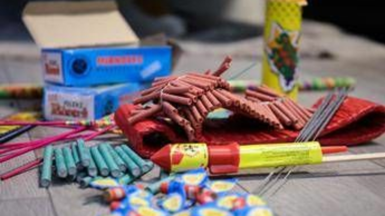 Botti di Capodanno, dagli animali all'ambiente: tutti i danni per la salute