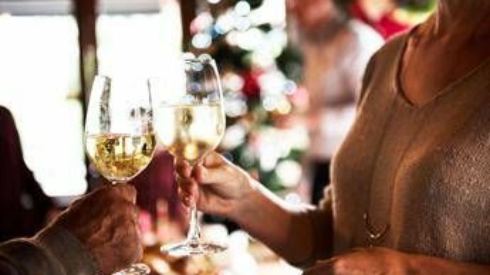 Natale, i consigli del nutrizionista: "Pochi 'strappi' e così si ingrassa massimo mezzo chilo"