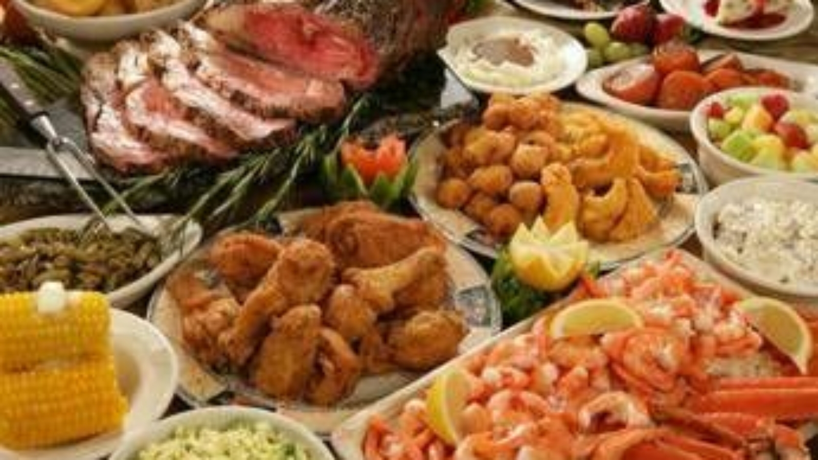 Capodanno, occhio al cenone: dalle verdure alla passeggiata, i consigli dei medici