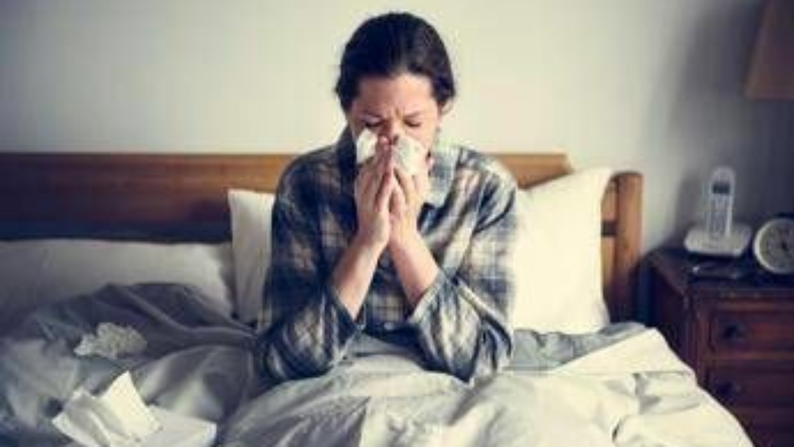 Influenza, picco in arrivo. Pregliasco: "Atteso un milione di casi"