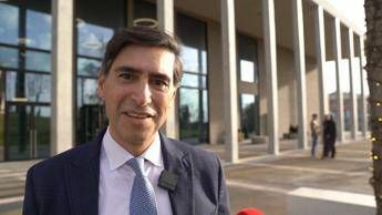 Università, Vadalà (Ucbm): "Ricerca e pensiero critico alla base della formazione in ortopedia"