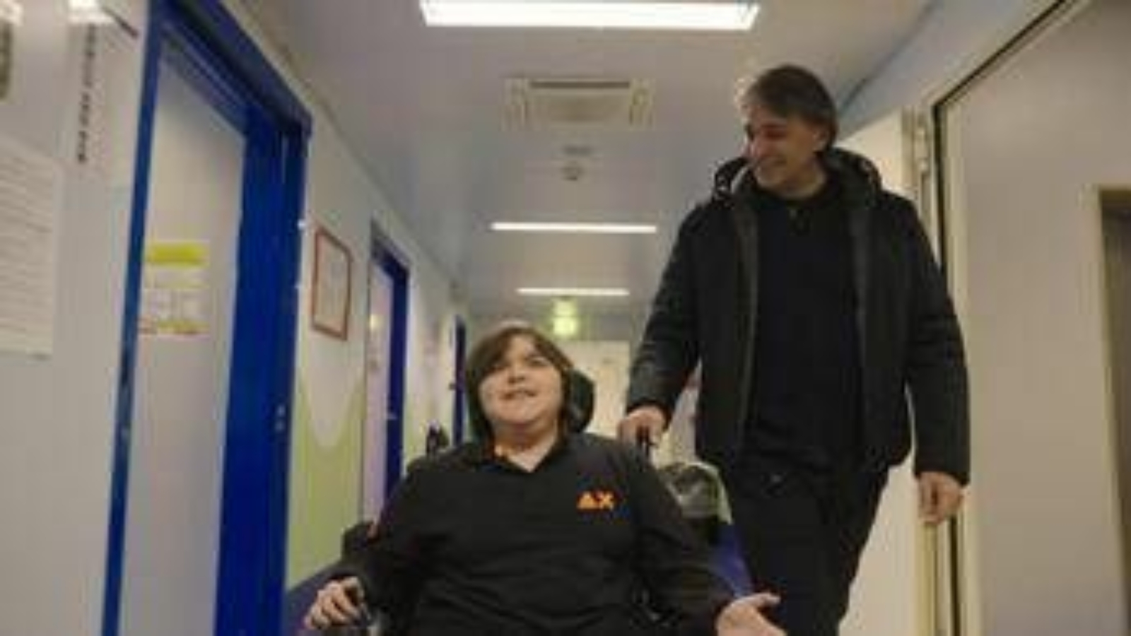 Malattie rare, 'crescere con Duchenne': sfide e sogni teenager in documentario Gemelli