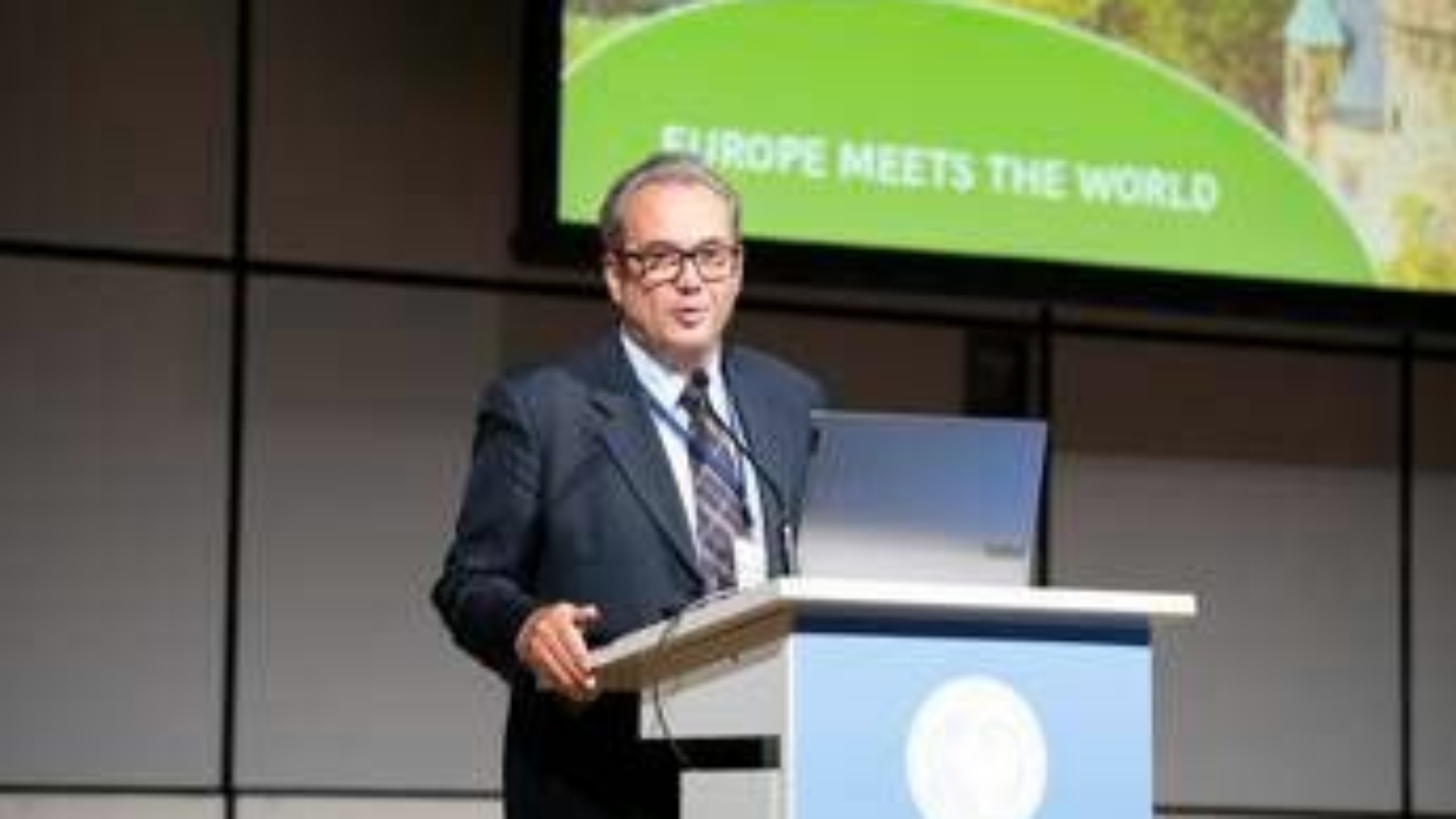 Luigi Nappi è il nuovo presidente ﻿nazionale della Società italiana di Ginecologia e Ostetricia