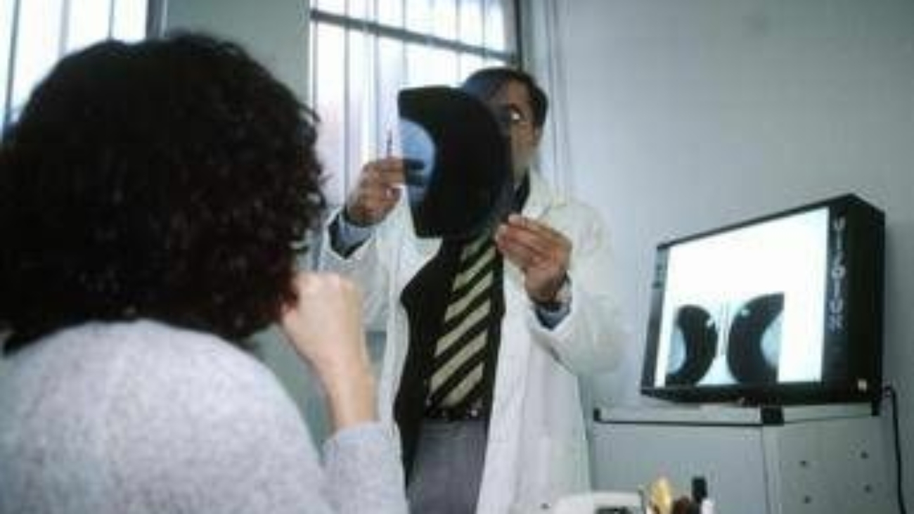 Tumori, al Sud 15% donne cambia regione per chirurgia seno, punte del 50% in Calabria