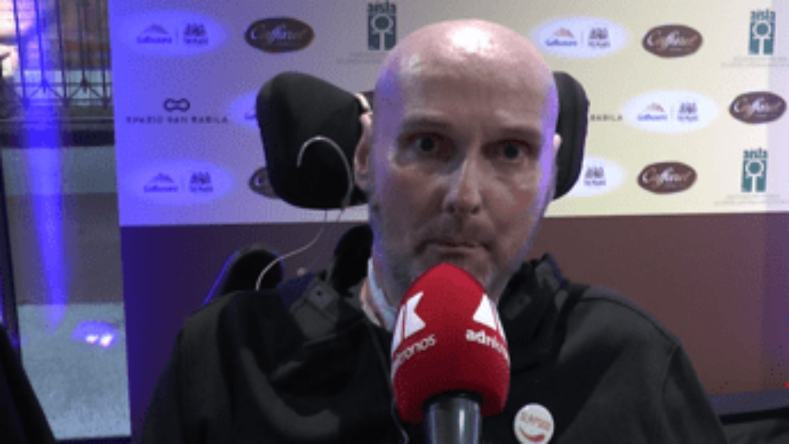 Malattie rare, SlaFood: "Per malati Sla importante andare oltre limiti apparenti"