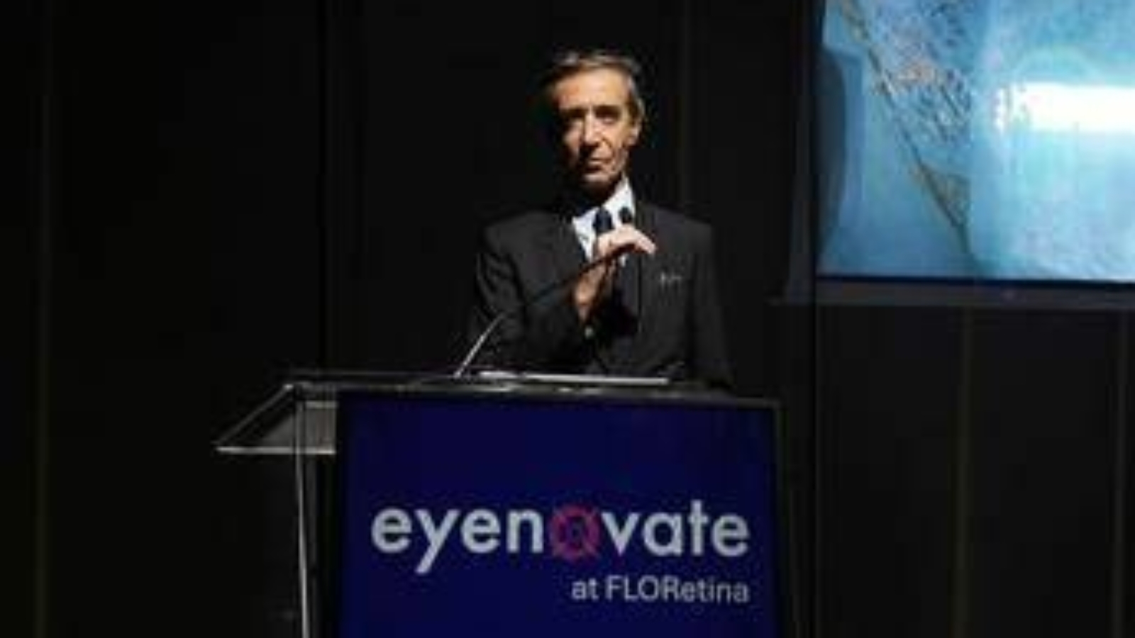 Gemelli, al congresso Floretina il futuro delle terapie salva-vista