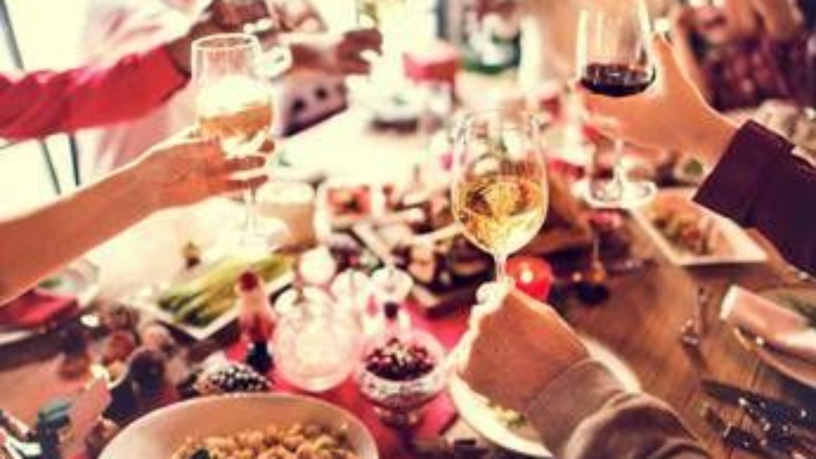 Cancro, dall'olio al torrone: ecco i cibi di Natale 'booster' di immunoterapia