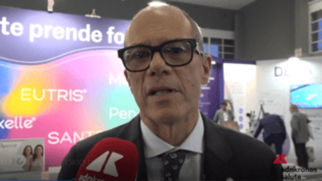 Ovaio policistico, Unfer (Egoi-Pcos): "Importante fare diagnosi in adolescenza"