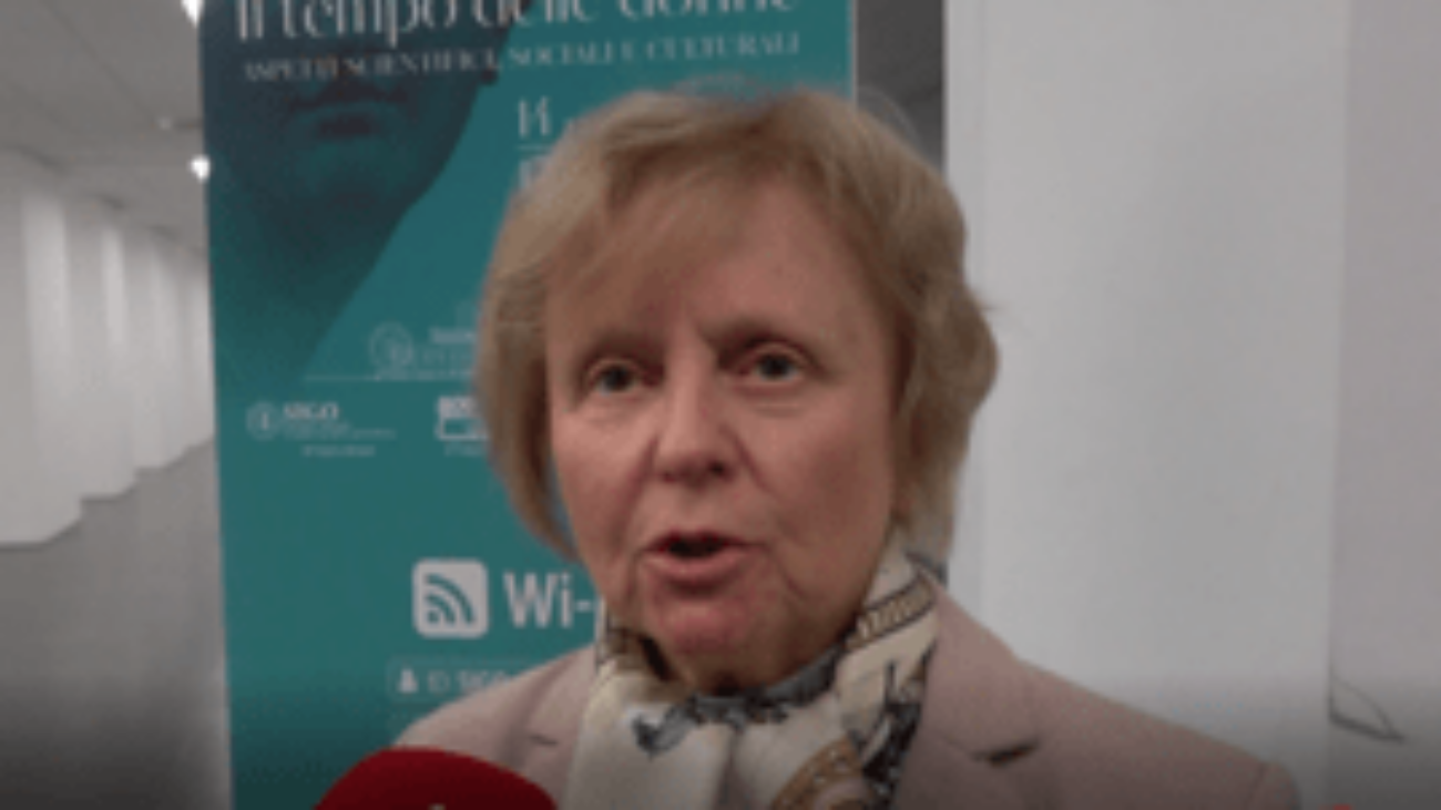 Al congresso ginecologi rinnovo cariche Sigo, Elsa Viora presidente