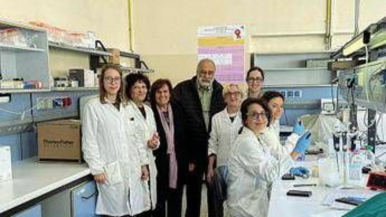 Malattie rare, speranza di terapia genica per i ragazzi Lafora. "Ma servono 2 milioni"