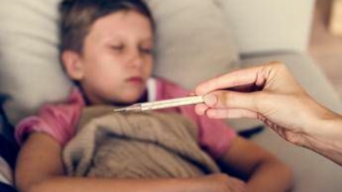 Influenza, il pediatra: "Nei prossimi giorni prevedibile aumento casi"