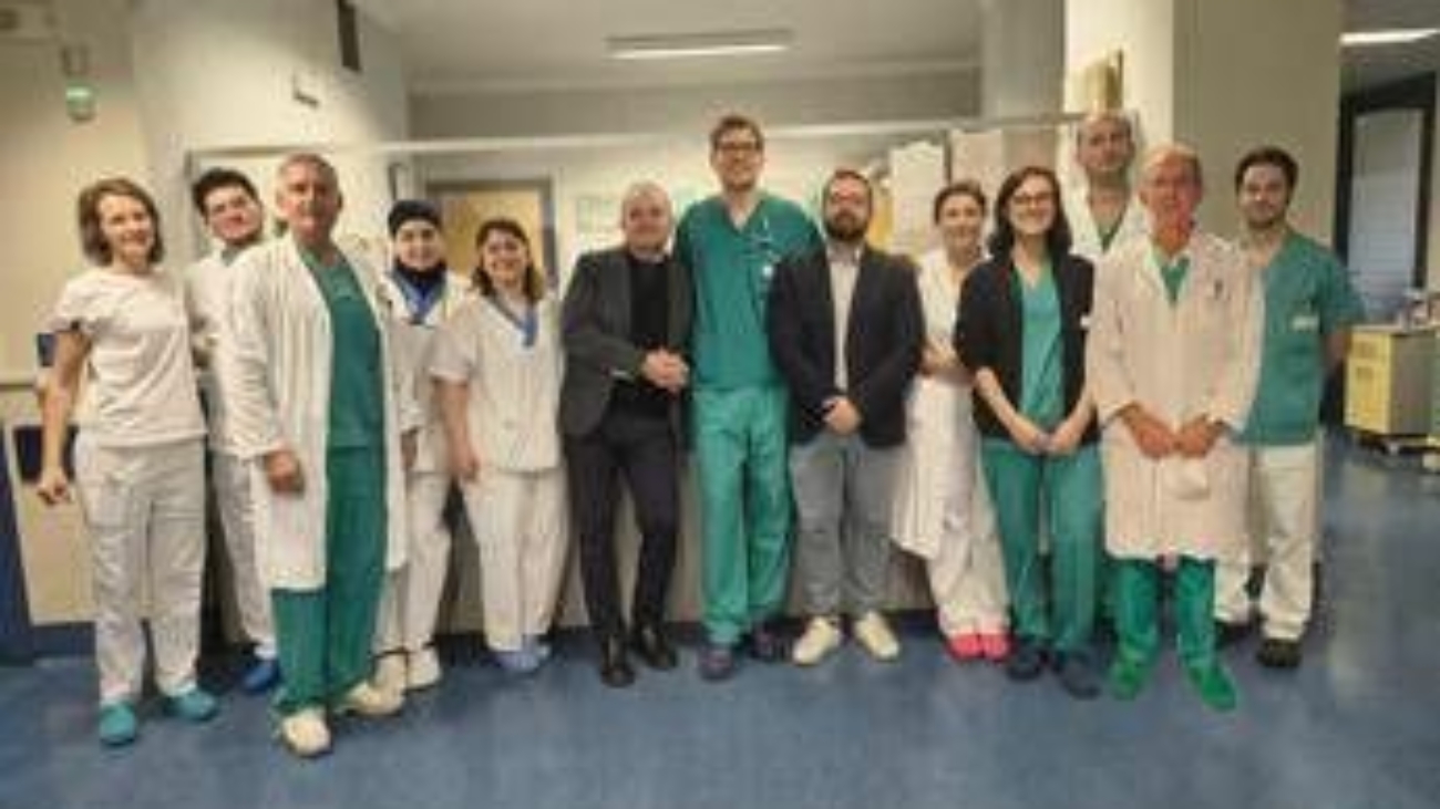 Pancreas unit di Mantova, siglata task force del Poma con Verona e Milano