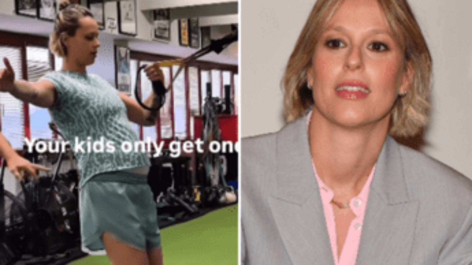 Federica Pellegrini, allenamento in gravidanza. Il ginecologo Trojano: "Nessun rischio"