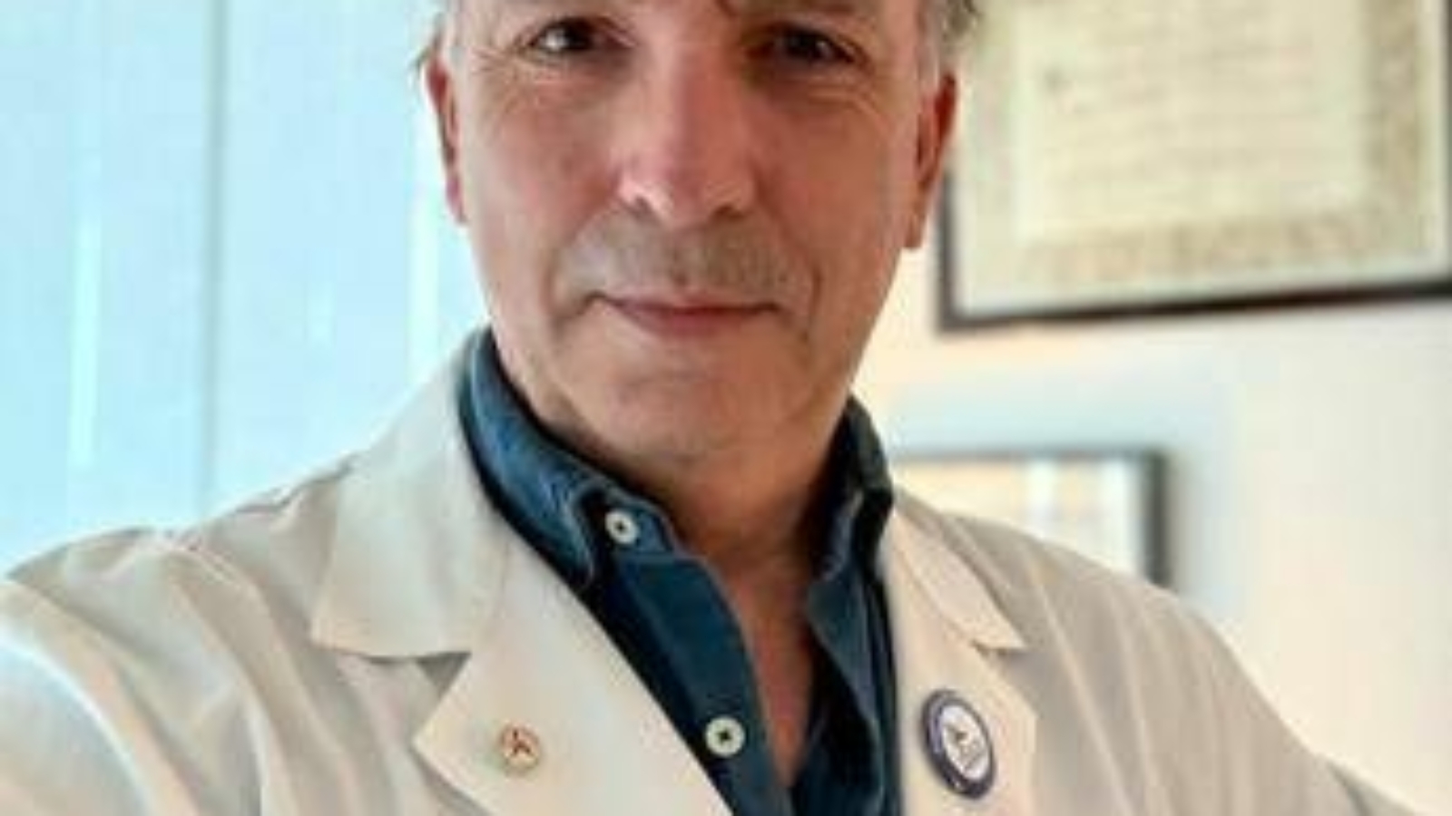 Andrea Montagnani nuovo presidente Fadoi