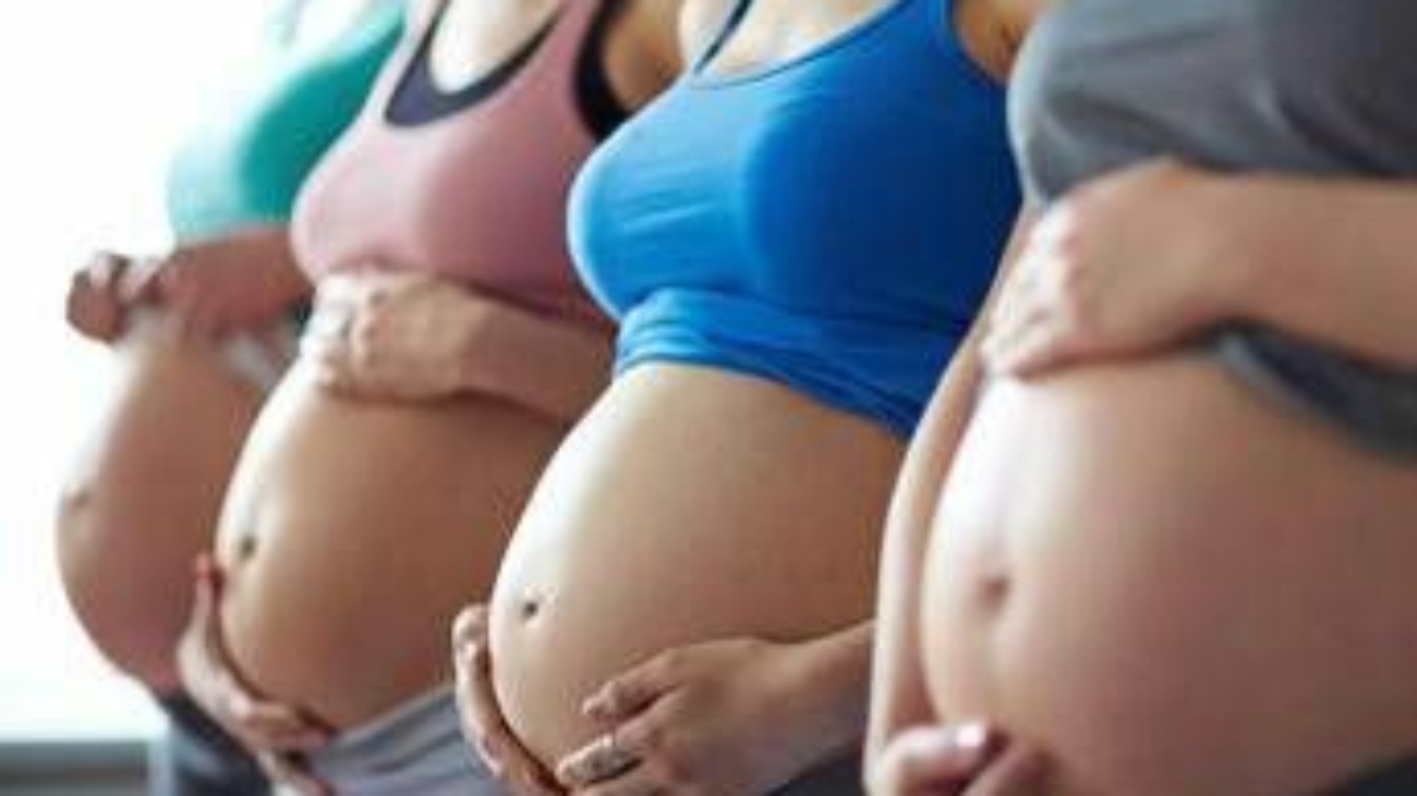 Età in gravidanza e numero di figli, così essere mamma può influire sull'invecchiamento