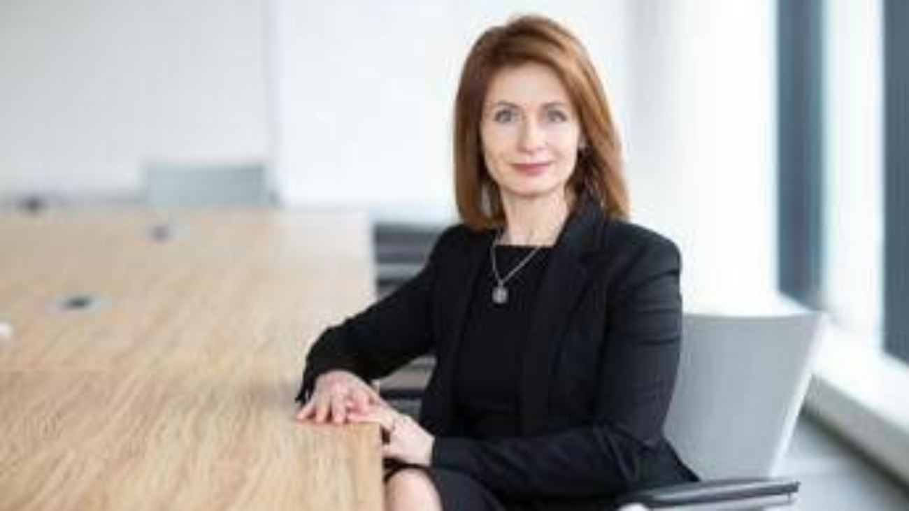 Farmaceutica: Ipsen Italia, Irina Zotova è il nuovo presidente e Ad