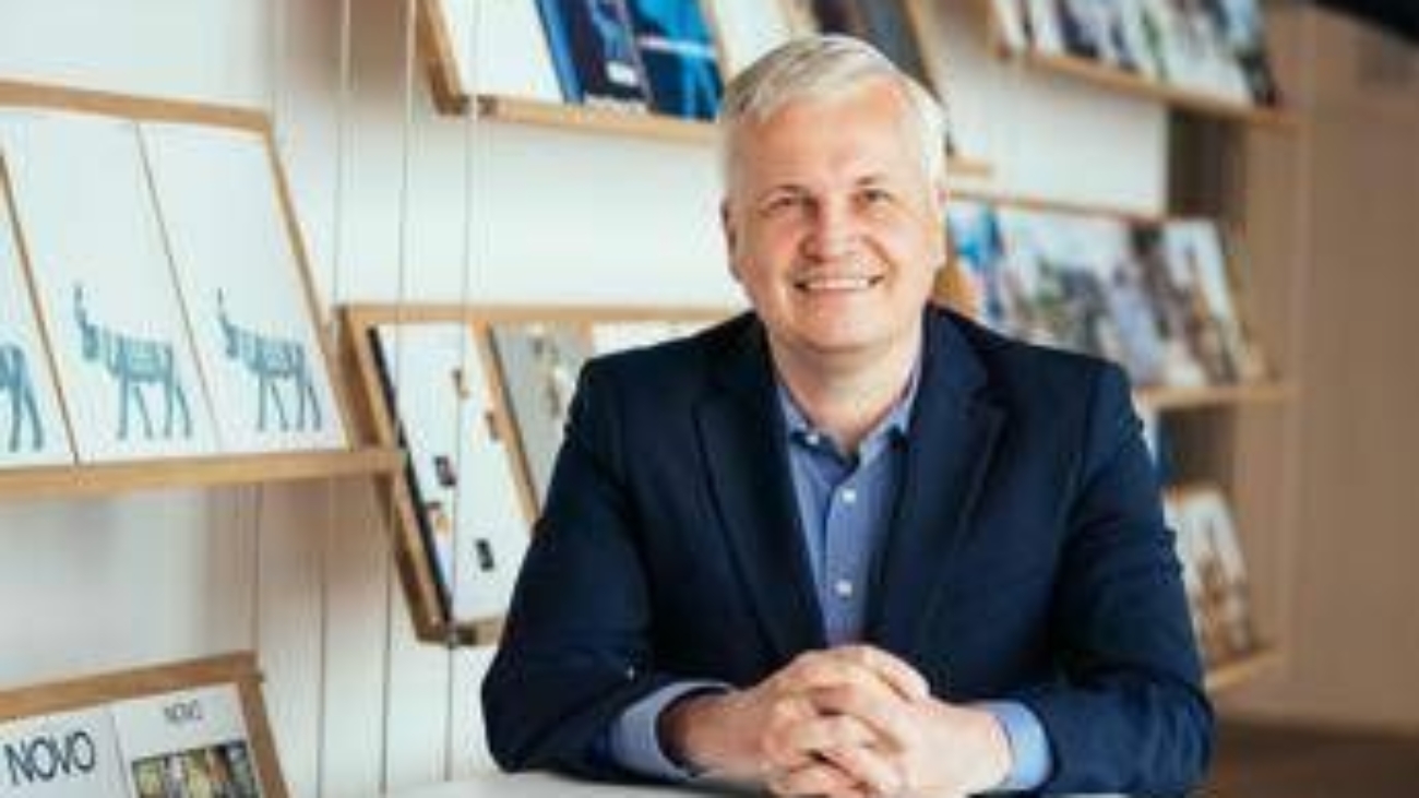 Farmaceutica: Jens Pii Olesen alla guida di Novo Nordisk Italia