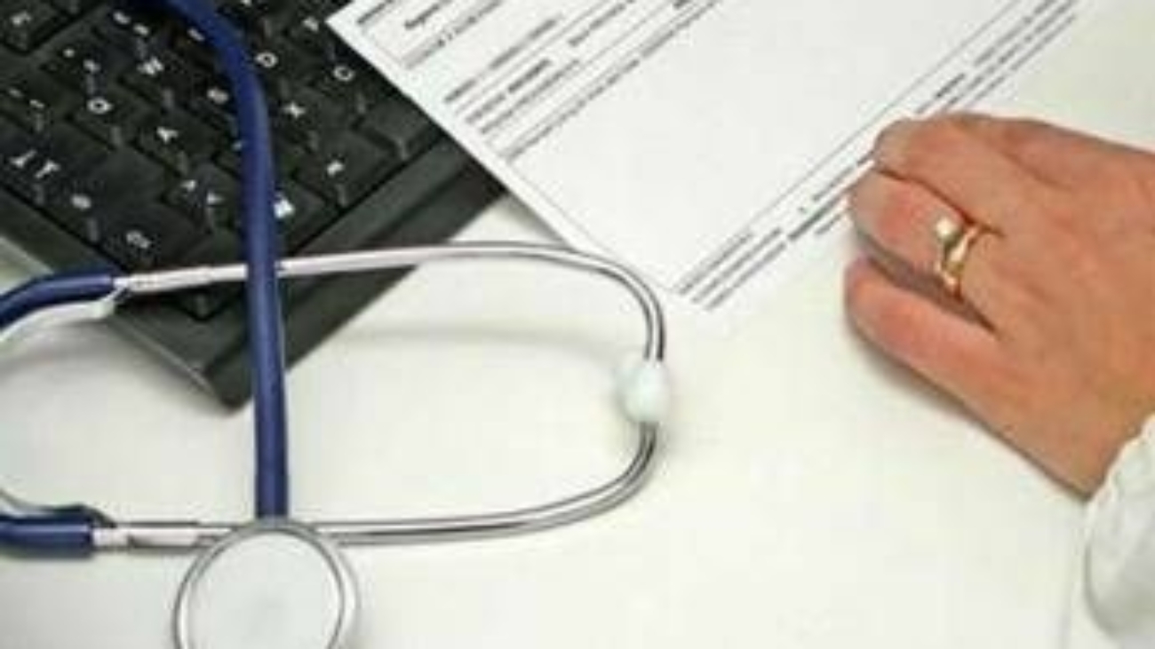 Visite ed esami nel Lazio, da 1 febbraio cambia la validità delle prescrizioni