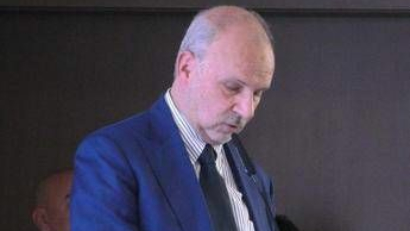 Schillaci: "Ridurre incompatibilità medici rafforza Ssn"