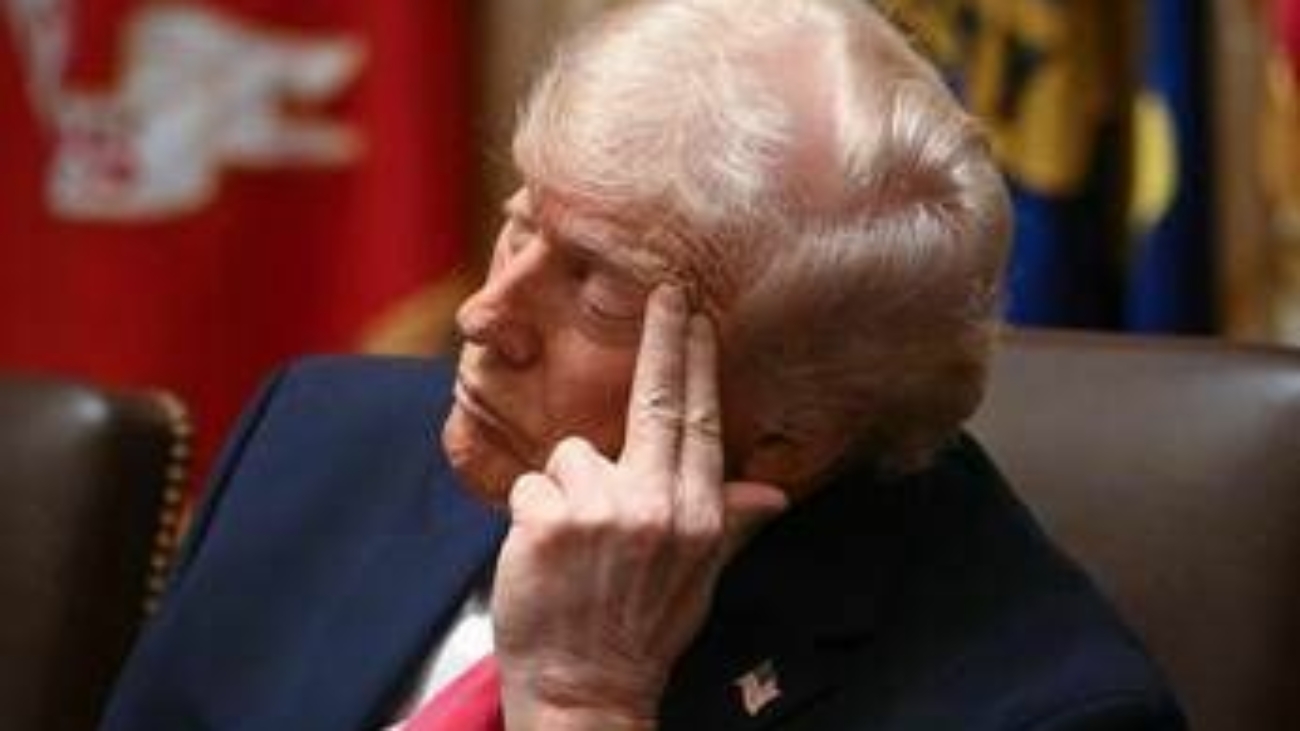 Trump e l'aspirina, l'esperto: "Dosaggi troppo alti, così meno protettiva"