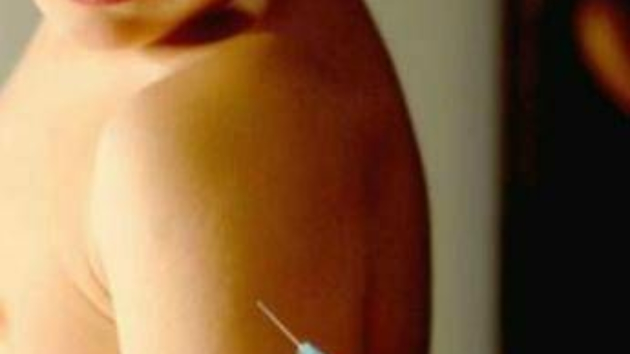 Vaccini, Usa rivedono programma infanzia: meno dosi raccomandate per tutti i bimbi